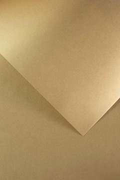 Papier ekologiczny Kraft EKO samoprzylepny 5ark/A4