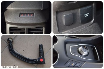 Ford Mondeo V Kombi Facelifting 2.0 EcoBlue 190KM 2019 Ford Mondeo 2.0 EcoBlue 190KM Lift Automat Titanium Full LED Navi Kamera A, zdjęcie 35