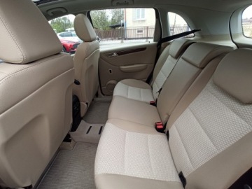 Mercedes Klasa B W245 180 CDI 109KM 2010 71 tys km, salon, I właściciel, zdjęcie 7