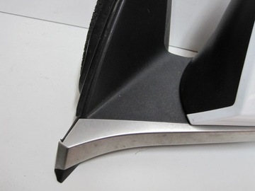 Зеркало HYUNDAI TUCSON 4 IV 20R ПРАВОЕ