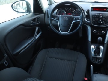 Opel Zafira C Tourer 2.0 CDTI ECOTEC 130KM 2016 Opel Zafira 2.0 CDTI, Salon Polska, Automat, zdjęcie 6