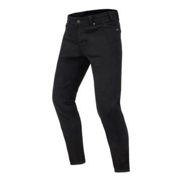 Джинсы REBELHORN CLASSIC III SKINNY BLACK БЕСПЛАТНО