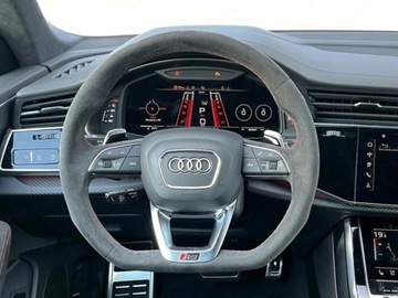 Audi Q8 2025 AUDI Q8 RSQ8 TFSI quattro Performance Suv 4.0 (640KM) 2025, zdjęcie 8