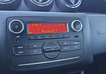 Dacia Duster II SUV 1.0 TCe 90KM 2021 Dacia Duster PL Salon Dealer Renault Grupa Adamowscy Benzyna 90KM, zdjęcie 15