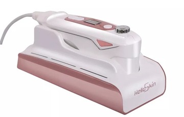 HIFU Multifunction Skin Care Ultrasonic FaceBeauty