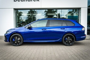 Volkswagen Golf VIII 2026 Volkswagen Golf Variant R 2.0 TSI 4Motion 333 KM, zdjęcie 6