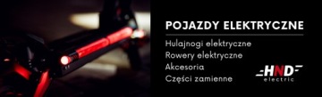 Задний фонарь Xiaomi Mi Pro 2 Mi 1S Essential