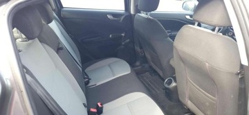 Alfa Romeo Giulietta Nuova II Hatchback 5d 1.4 TB 16v 120KM 2011 Alfa Romeo Giulietta Ozarow Mazowiecki 1.4 benzyna 2011 rok KOMIS TYSIA, zdjęcie 8