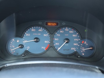 Citroen Berlingo I 1.6 16V 109KM 2005 Citroen Berlingo 1.6 16V , GAZ, HAK, Klima, zdjęcie 10