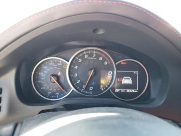 Subaru BRZ I 2020 Subaru BRZ Subaru BRZ Limited Manual, od ubezpieczalni 2.0 Benzyna 205KM, zdjęcie 9