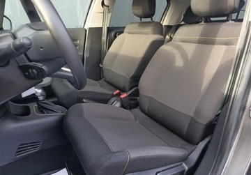 Citroen C3 IV 2024 Citroen C3 1.2 110KM Max Salon PL Vat 23 Automat Serwis ASO 1.2 Benzyna, zdjęcie 13