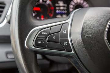 Renault Trafic III Combi 2.0 dCi  150KM 2023 Renault Trafic 9-Osobowy Salon Polska Stan BDB, zdjęcie 14