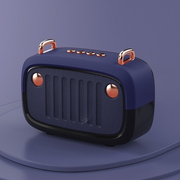 Bezprzewodowy głośnik Bluetooth