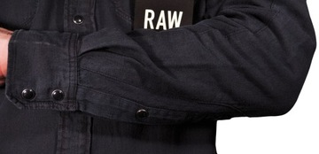 G-STAR RAW koszula NAVY slim TACOMA SHIRT_ M