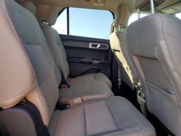 Ford Explorer VI 2021 Ford Explorer 2021 FORD EXPLORER 3.3 Benzyna 318KM, zdjęcie 11