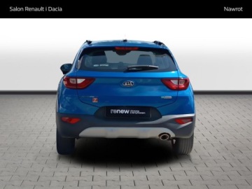 Kia Stonic I Crossover 1.0 T-GDI 120KM 2020 Stonic 1.0 T-GDI L, zdjęcie 3
