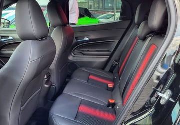 Alfa Romeo Junior SUV 1.2 Hybrid 136KM 2025 Alfa Romeo Junior Alfa Romero Junior 809 zl abonament 1.2 Hybryda 136KM, zdjęcie 17