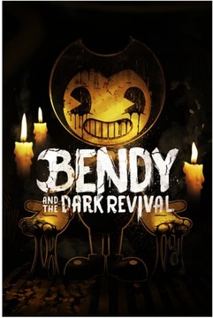 Bendy and the Dark Revival | Klucz Steam |