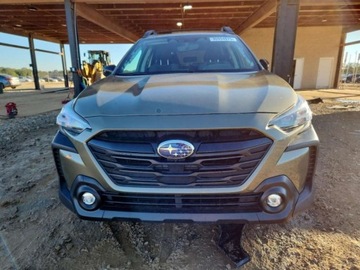 Subaru 2023 Subaru Outback 2023r., Onyx Edition Xt, 2.4L, od ubezpieczalni 2.4 Benzyna, zdjęcie 1