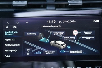 Hyundai Tucson IV 2023 Hyundai Tucson MAX OPCJA skóra FUL LED nawi, zdjęcie 29