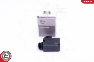 16SKV231/SKV VZPĚRA/TLAKOVAČ KRYT KUFRU PEUGEOT 206 406 ESEN SKV