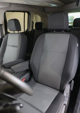 Toyota 2022 Toyota Proace City Verso City Verso 1.2 D-4T Family Aut. 1.2 Benzyna 130KM, zdjęcie 7