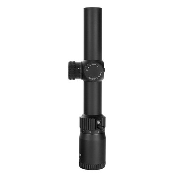 Luneta celownicza Ohhunt WR15-8X24SFP1