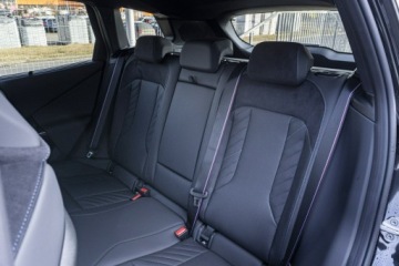 BMW X3 G45 2026 BMW X3 NOWE BMW X3 20d xDrive Dostępne od ręki!, zdjęcie 24