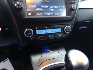 Toyota Avensis III Wagon Facelifting 2015 2.0 D-4D 143KM 2017 Toyota Avensis 2.0 D-4D Premium III (2009-) Toyota, zdjęcie 31