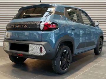 Dacia Spring 2025 Od ręki - Electric Extreme 24.3kWh 100KM / Pakiet City, Power, zdjęcie 2