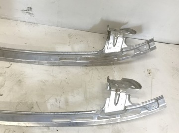TESLA MODEL Y НИЖНИЙ БАМПЕР 1505433