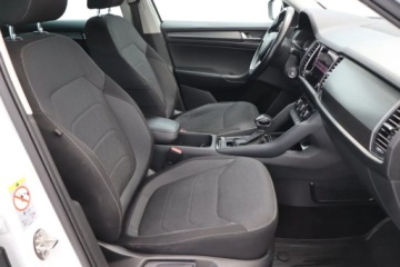 Skoda Kodiaq I SUV 2.0 TDI 150KM 2017 Skoda Kodiaq 2.0 TDI 4x4, Salon Polska, zdjęcie 8