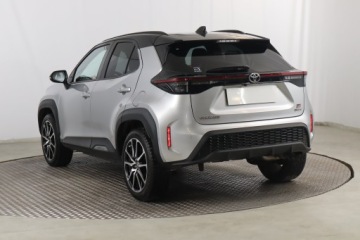 Toyota 2024 Toyota Yaris Cross 1.5 VVT-iE E-Four, zdjęcie 3