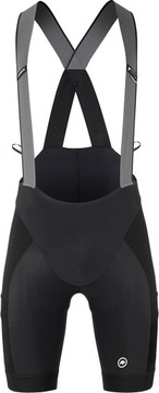 Spodenki Assos Mille GTC C2 Black Series XL W-wa