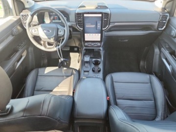 Ford Ranger VI 2024 Ford Ranger Lariat 2024 2.3 Benzyna 270KM, zdjęcie 8