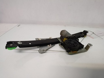 MOTOR ZVEDÁNÍ OKNO LEVÝ ZADNÍ V70 II S80 I S60