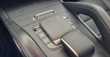 Mercedes GLE V167 2025 Mercedes-Benz GLE Salon Polska pneumatyka, burmester, fotele wszystko elek, zdjęcie 11
