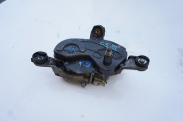 SILNICZEK WYCIERACZKI LEWY 9683767280 CITROEN C5 III X7