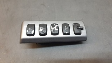 Panel przełącznik świateł Fiat Croma II