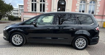 Ford Galaxy IV Van 2.0 TDCi 150KM 2015 Ford Galaxy 2.0 TDCI, AWD 4x4, NOWY ROZRZAD Najbogatsza Wersja 2.0 150KM, zdjęcie 5
