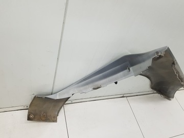 BLATNÍK LEVÝ PŘEDNÍ PEUGEOT 307