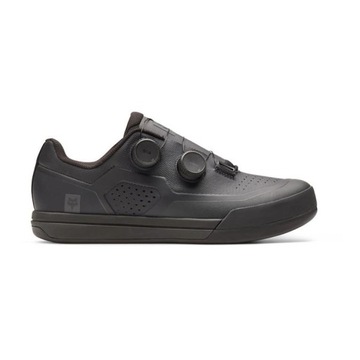 Buty rowerowe FOX UNION BOA BLACK czarny