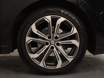 Renault Espace V Van 1.6 Energy dCi 160KM 2015 Renault Espace 1.6 dCi, Automat, 7 miejsc, Skóra, zdjęcie 14