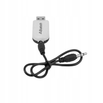 USB-приемник беспроводной Bluetooth USB-музыки