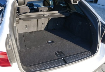 BMW Seria 5 G30-G31 Touring 520d 190KM 2018 BMW 520d xDrive M-Pakiet Krajowy Full-Led 19” Virtual F1 kamera Carplay NFC, zdjęcie 21