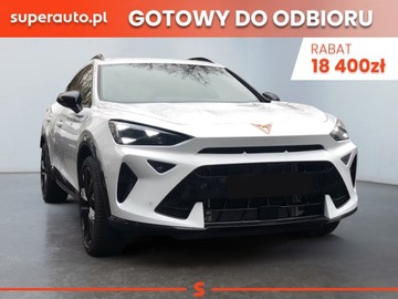 Cupra Formentor Crossover 1.5 TSI 150KM 2026 CUPRA Formentor 1.5 eTSI DSG Suv 150KM 2026