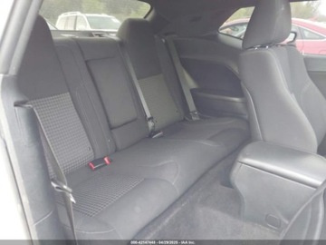 Dodge Challenger III 2018 Dodge Challenger RT 2018 5.7l 5.7 Benzyna 372KM, zdjęcie 12