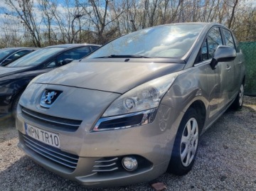 Opel Mokka I SUV 1.4 Turbo ECOTEC 140KM 2010 Peugeot 5008 I 1.6 112 KM alufelgi nawigacja climatronic gwarancja, zdjęcie 1