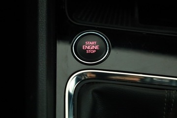 Seat Ateca SUV 2.0 TDI 150KM 2018 Seat Ateca 2.0 TDI, Skóra, Navi, Klima, zdjęcie 16