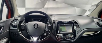Renault Captur I Crossover 0.9 Energy TCe 90KM 2013 Renault Captur Navi Klimatronic bezwypadkowy ZAREJESTROWANY GWARANCJA 90KM, zdjęcie 20